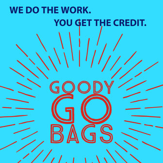 Goody Go Bags